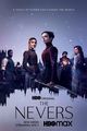 Film - The Nevers