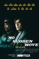 Film - No Sudden Move