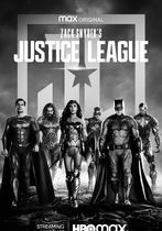Zack Snyder - Liga dreptății
