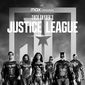 Poster 1 Zack Snyder's Justice League