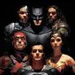 Poster 2 Zack Snyder's Justice League