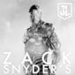 Poster 9 Zack Snyder's Justice League