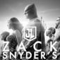 Poster 11 Zack Snyder's Justice League
