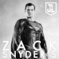 Poster 16 Zack Snyder's Justice League
