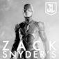 Poster 12 Zack Snyder's Justice League