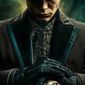 Poster 1 Shadow and Bone