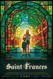 Poster Saint Frances