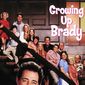 Poster 1 Growing Up Brady