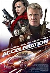 Poster Acceleration