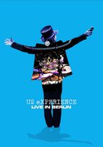 U2: Experience - Live în Berlin