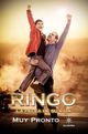 Film - Ringo, la pelea de su vida