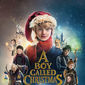Poster 2 A Boy Called Christmas