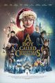 Film - A Boy Called Christmas