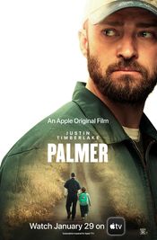 Poster Palmer
