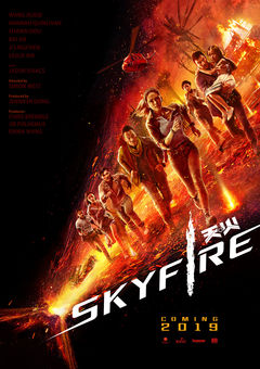 Skyfire online subtitrat