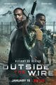Film - Outside the Wire