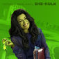 Poster 5 She-Hulk: Attorney at Law