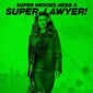 Poster 3 She-Hulk: Attorney at Law