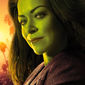 Poster 4 She-Hulk: Attorney at Law