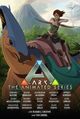 Film - ARK: The Animated Series