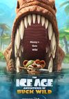 The Ice Age Adventures of Buck Wild