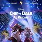 Poster 5 Chip 'n' Dale: Rescue Rangers