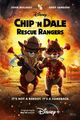 Film - Chip 'n' Dale: Rescue Rangers