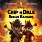 Poster 1 Chip 'n' Dale: Rescue Rangers