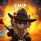 Poster 6 Chip 'n' Dale: Rescue Rangers