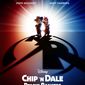 Poster 3 Chip 'n' Dale: Rescue Rangers