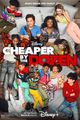Film - Cheaper by the Dozen