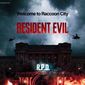Poster 5 Resident Evil: Welcome to Raccoon City