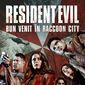 Poster 2 Resident Evil: Welcome to Raccoon City