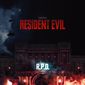 Poster 3 Resident Evil: Welcome to Raccoon City