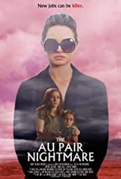 Poster The Au Pair