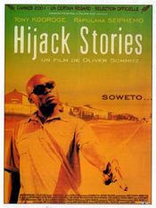Poster Hijack Stories
