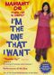 Film I'm the One That I Want