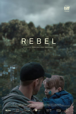 Rebel poster