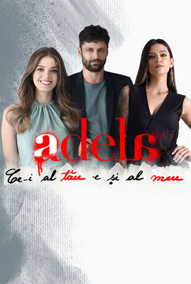 Adela poster