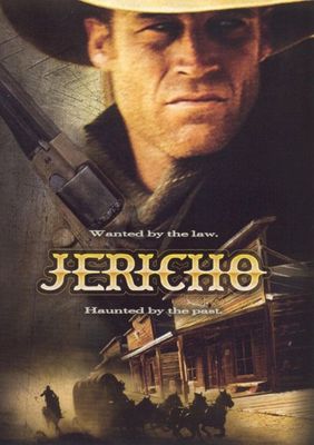 Jericho poster