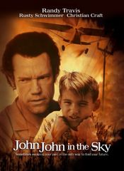 Poster John John in the Sky