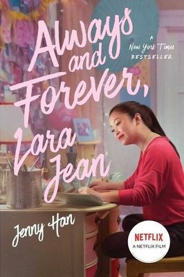 To All the Boys: Always and Forever, Lara Jean poster