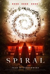 Poster Spiral