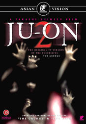 Poster Ju-on 2