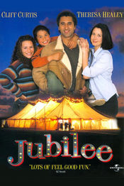 Poster Jubilee