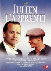 Poster Julien l'apprenti