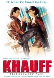 Poster Khauff