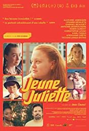 Poster Jeune Juliette