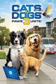 Film - Cats & Dogs 3: Paws Unite