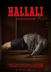 Poster Hallali